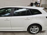  Toyota  Corolla TOYOTA  / 2019 / 5P / STATION WAGON TS HYBRID BUSINESS TECH #54