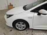  Toyota  Corolla TOYOTA  / 2019 / 5P / STATION WAGON TS HYBRID BUSINESS TECH #56