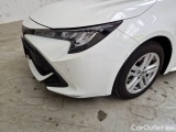  Toyota  Corolla TOYOTA  / 2019 / 5P / STATION WAGON TS HYBRID BUSINESS TECH #58