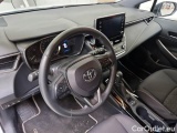  Toyota  Corolla TOYOTA  / 2019 / 5P / STATION WAGON TS HYBRID BUSINESS TECH #77