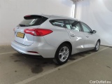  Ford  Focus wagon 1.0 ECOB. TR ED. BNS  #2