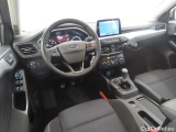  Ford  Focus wagon 1.0 ECOB. TR ED. BNS  #3