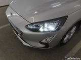  Ford  Focus wagon 1.0 ECOB. TR ED. BNS  #14