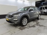  Volkswagen  T-ROC 1.5 TSI STYLE BNS  