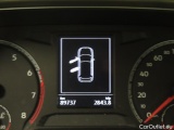  Volkswagen  T-ROC 1.5 TSI STYLE BNS  #3