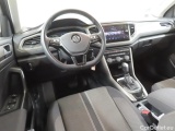  Volkswagen  T-ROC 1.5 TSI STYLE BNS  #4