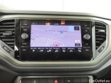  Volkswagen  T-ROC 1.5 TSI STYLE BNS  #11