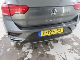  Volkswagen  T-ROC 1.5 TSI STYLE BNS  #13