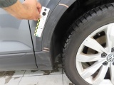  Volkswagen  T-ROC 1.5 TSI STYLE BNS  #22