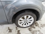  Volkswagen  T-ROC 1.5 TSI STYLE BNS  #23