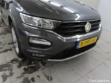  Volkswagen  T-ROC 1.5 TSI STYLE BNS  #25