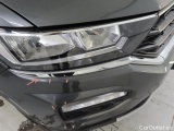  Volkswagen  T-ROC 1.5 TSI STYLE BNS  #30
