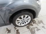  Volkswagen  T-ROC 1.5 TSI STYLE BNS  #32
