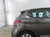  Peugeot  208 1.2 PURET. BLUE LION  #17