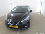  Nissan  Micra 0.9 IG-T N-CONNECTA  
