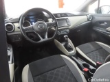  Nissan  Micra 0.9 IG-T N-CONNECTA  #4