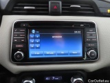  Nissan  Micra 0.9 IG-T N-CONNECTA  #11