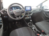  Ford  Fiesta 1.0 ECOB. CONNECTED  #3