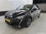  Peugeot  208 1.2 PURETECH ALLURE  