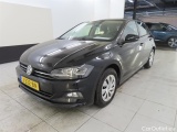  Volkswagen  Polo *CLUTCH BROKEN* 1.0 TSI COMFORTLINE  