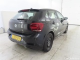  Volkswagen  Polo *CLUTCH BROKEN* 1.0 TSI COMFORTLINE  #2