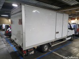  Mercedes  Sprinter CC 316 A3 2.1CDi 163pk/cv 2p laadkast JDK Manual Diesel  #2