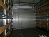  Mercedes  Sprinter CC 316 A3 2.1CDi 163pk/cv 2p laadkast JDK Manual Diesel  #4