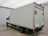  Mercedes  Sprinter CC 316 A3 2.1CDi 163pk/cv 2p laadkast JDK Manual Diesel  #9