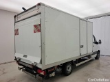  Mercedes  Sprinter CC 316 A3 2.1CDi 163pk/cv 2p laadkast JDK Manual Diesel  #10