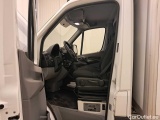  Mercedes  Sprinter CC 316 A3 2.1CDi 163pk/cv 2p laadkast JDK Manual Diesel  #11