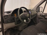  Mercedes  Sprinter CC 316 A3 2.1CDi 163pk/cv 2p laadkast JDK Manual Diesel  #14