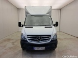  Mercedes  Sprinter CC 316 A3 2.1CDi 163pk/cv 2p laadkast JDK Manual Diesel  #15