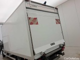  Mercedes  Sprinter CC 316 A3 2.1CDi 163pk/cv 2p laadkast JDK Manual Diesel  #17