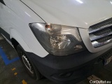  Mercedes  Sprinter CC 316 A3 2.1CDi 163pk/cv 2p laadkast JDK Manual Diesel  #21