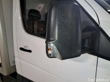  Mercedes  Sprinter CC 316 A3 2.1CDi 163pk/cv 2p laadkast JDK Manual Diesel  #27