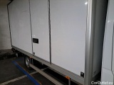  Mercedes  Sprinter CC 316 A3 2.1CDi 163pk/cv 2p laadkast JDK Manual Diesel  #30