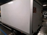  Mercedes  Sprinter CC 316 A3 2.1CDi 163pk/cv 2p laadkast JDK Manual Diesel  #31