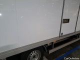  Mercedes  Sprinter CC 316 A3 2.1CDi 163pk/cv 2p laadkast JDK Manual Diesel  #33