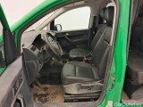  Volkswagen  Caddy Maxi Trendline 2.0TDi BMT 102pk/cv 4p 5pl (dub cab) Manual Diesel  #11
