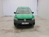  Volkswagen  Caddy Maxi Trendline 2.0TDi BMT 102pk/cv 4p 5pl (dub cab) Manual Diesel  #15