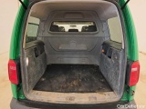  Volkswagen  Caddy Maxi Trendline 2.0TDi BMT 102pk/cv 4p 5pl (dub cab) Manual Diesel  #18