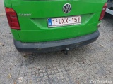  Volkswagen  Caddy Maxi Trendline 2.0TDi BMT 102pk/cv 4p 5pl (dub cab) Manual Diesel  #54