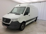  Mercedes  Sprinter 314 L3 2.1CDi 143pk/cv 5p RWD 7G-Tronic+ Automatic Diesel  