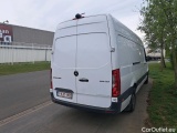  Mercedes  Sprinter 314 L3 2.1CDi 143pk/cv 5p RWD 7G-Tronic+ Automatic Diesel  #2