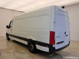  Mercedes  Sprinter 314 L3 2.1CDi 143pk/cv 5p RWD 7G-Tronic+ Automatic Diesel  #7