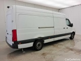  Mercedes  Sprinter 314 L3 2.1CDi 143pk/cv 5p RWD 7G-Tronic+ Automatic Diesel  #10