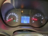 Mercedes  Sprinter 314 L3 2.1CDi 143pk/cv 5p RWD 7G-Tronic+ Automatic Diesel  #13