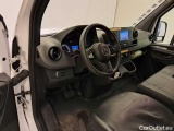  Mercedes  Sprinter 314 L3 2.1CDi 143pk/cv 5p RWD 7G-Tronic+ Automatic Diesel  #14