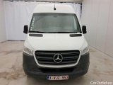  Mercedes  Sprinter 314 L3 2.1CDi 143pk/cv 5p RWD 7G-Tronic+ Automatic Diesel  #15