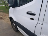  Mercedes  Sprinter 314 L3 2.1CDi 143pk/cv 5p RWD 7G-Tronic+ Automatic Diesel  #37